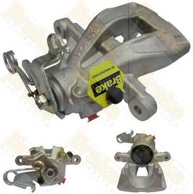 BRAKE ENGINEERING ca2509 -  Тормозной суппорт